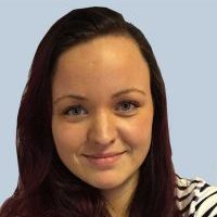 Christina Kaspersen